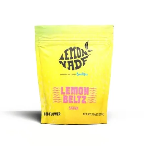 Full Spectrum LEMON BELTZ BLÜTEN